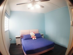 Blk 309 Clementi Avenue 4 (Clementi), HDB 4 Rooms #200843532